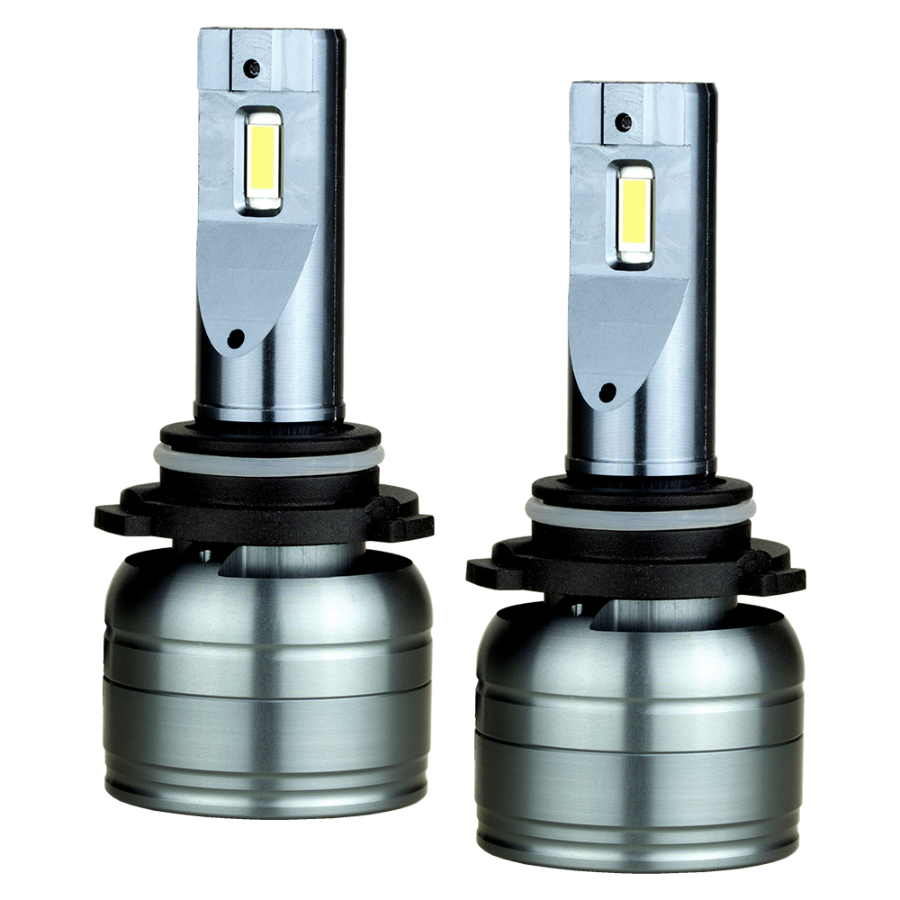 AL-07 HB4(9006) 60W 6000K LED к-т.